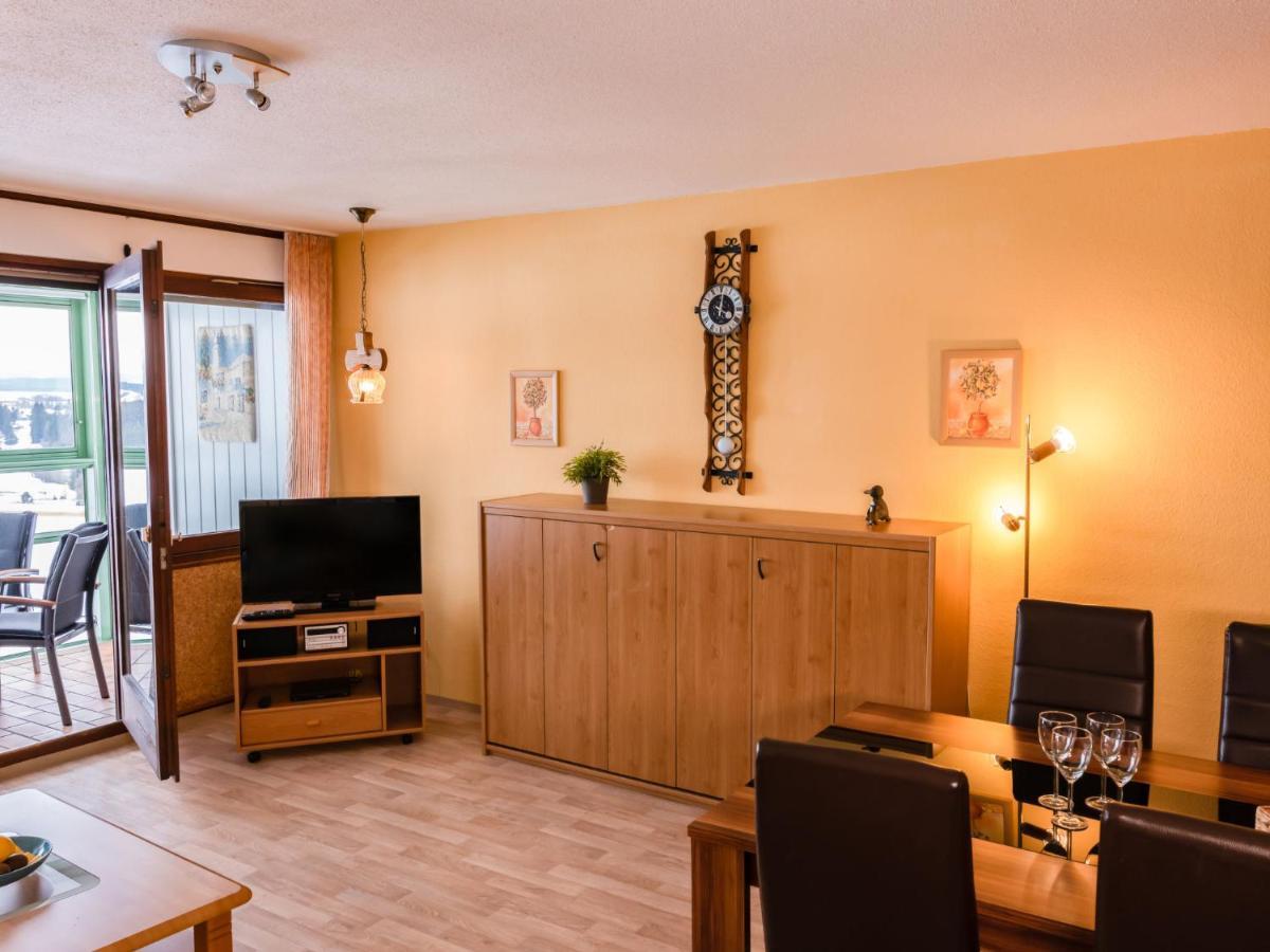 Apartment G 103 By Interhome Dittishausen Buitenkant foto
