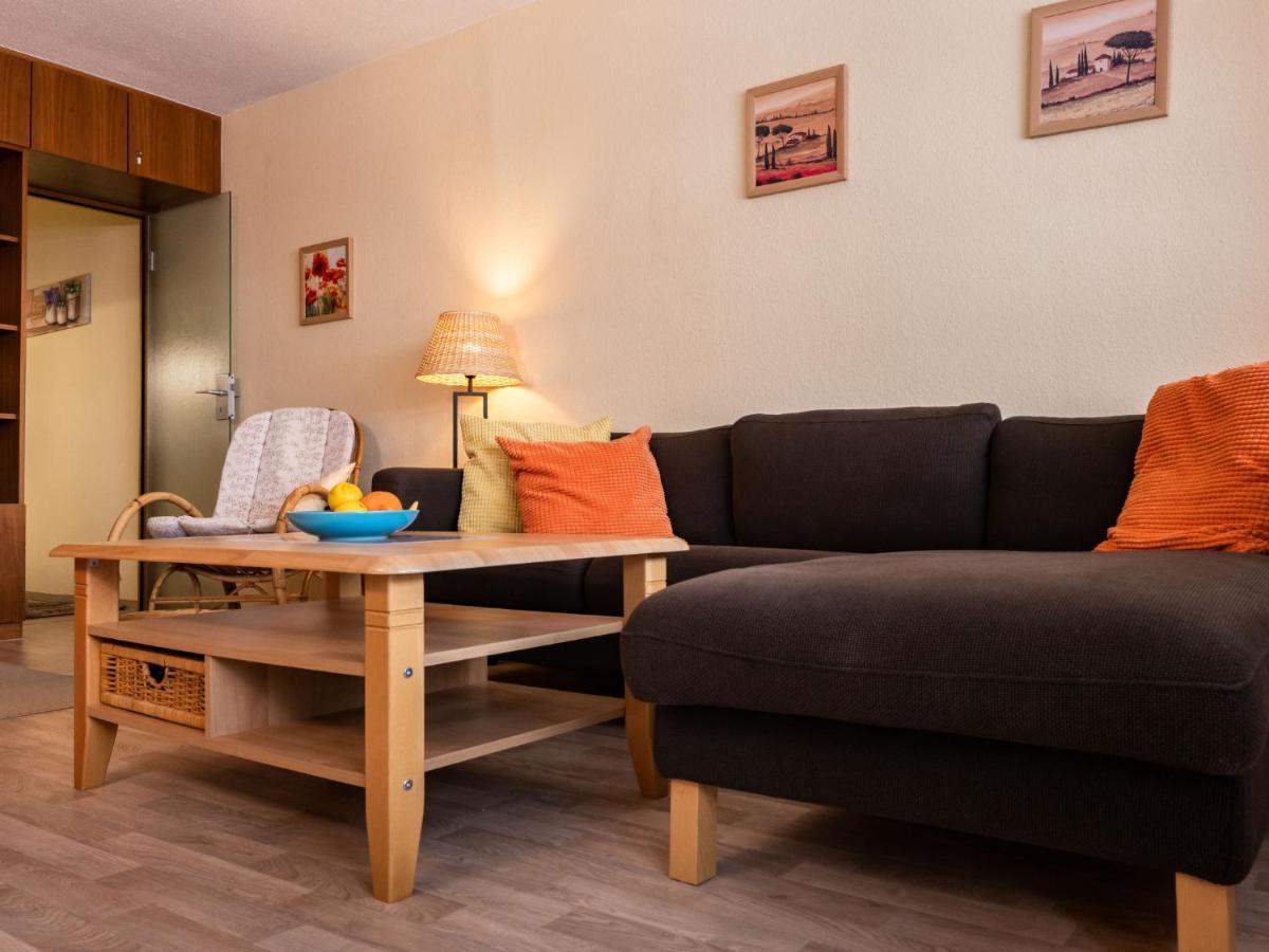 Apartment G 103 By Interhome Dittishausen Buitenkant foto