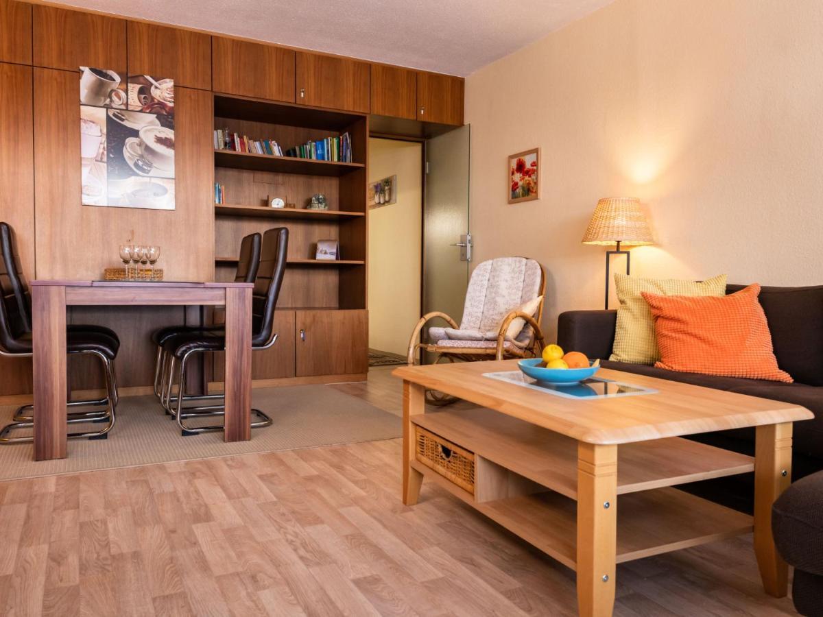 Apartment G 103 By Interhome Dittishausen Buitenkant foto