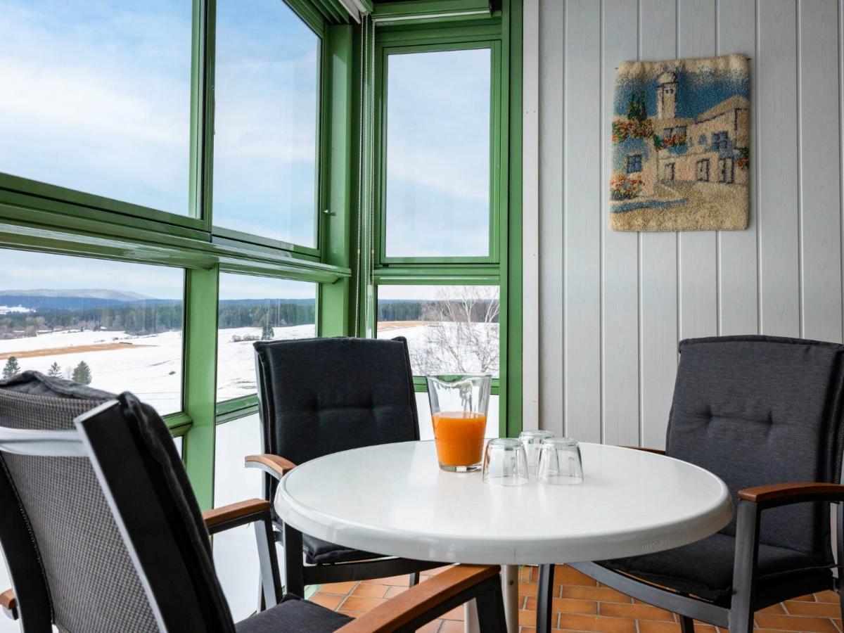Apartment G 103 By Interhome Dittishausen Buitenkant foto