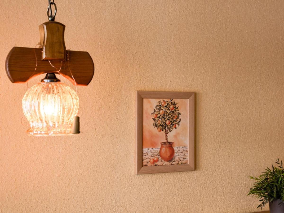 Apartment G 103 By Interhome Dittishausen Buitenkant foto