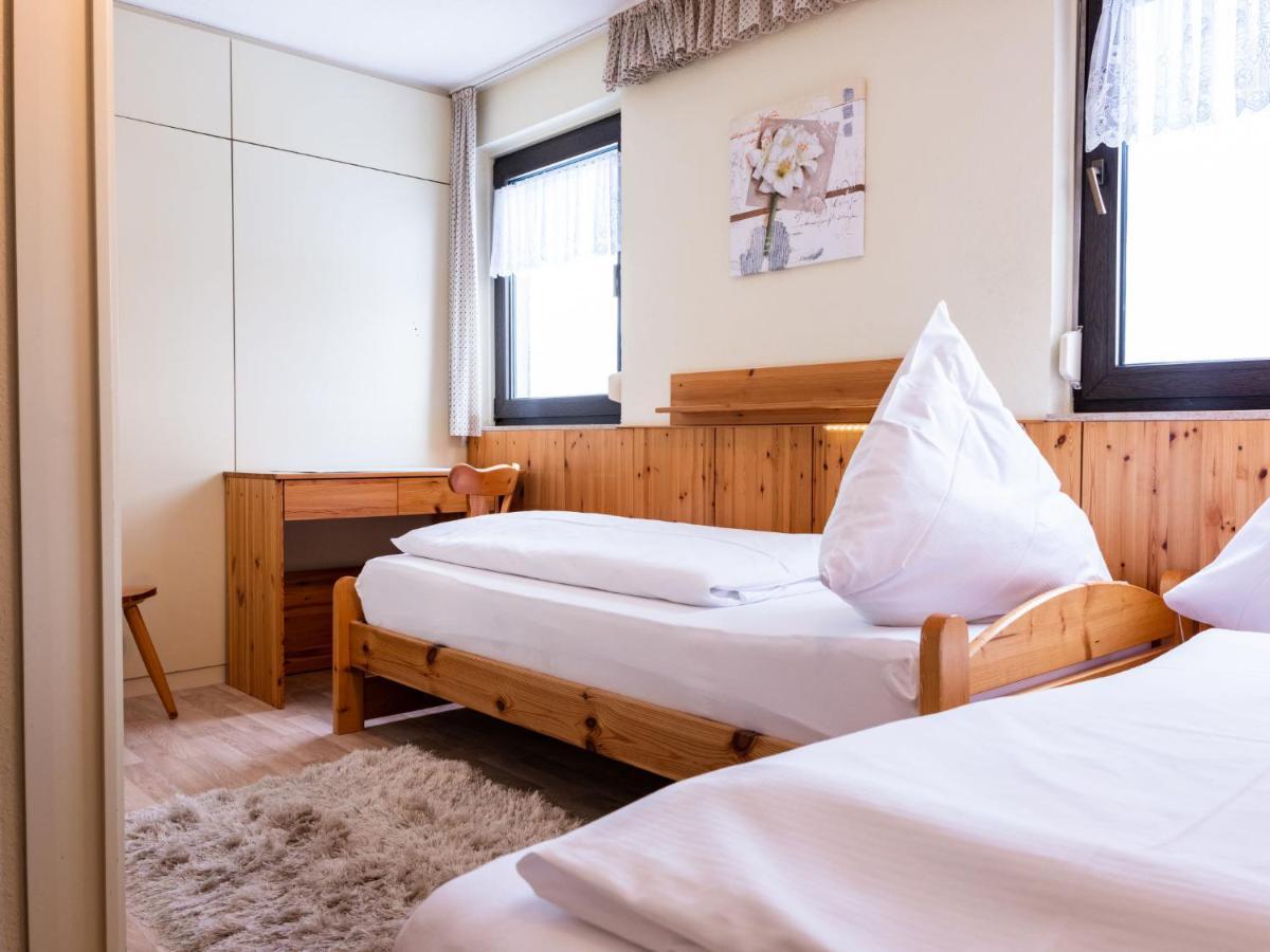 Apartment G 103 By Interhome Dittishausen Buitenkant foto