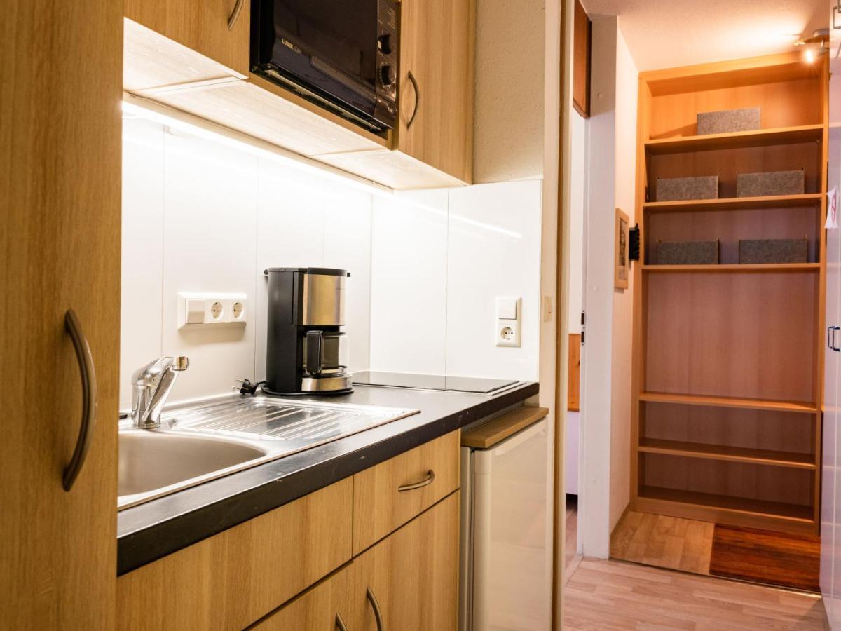 Apartment G 103 By Interhome Dittishausen Buitenkant foto