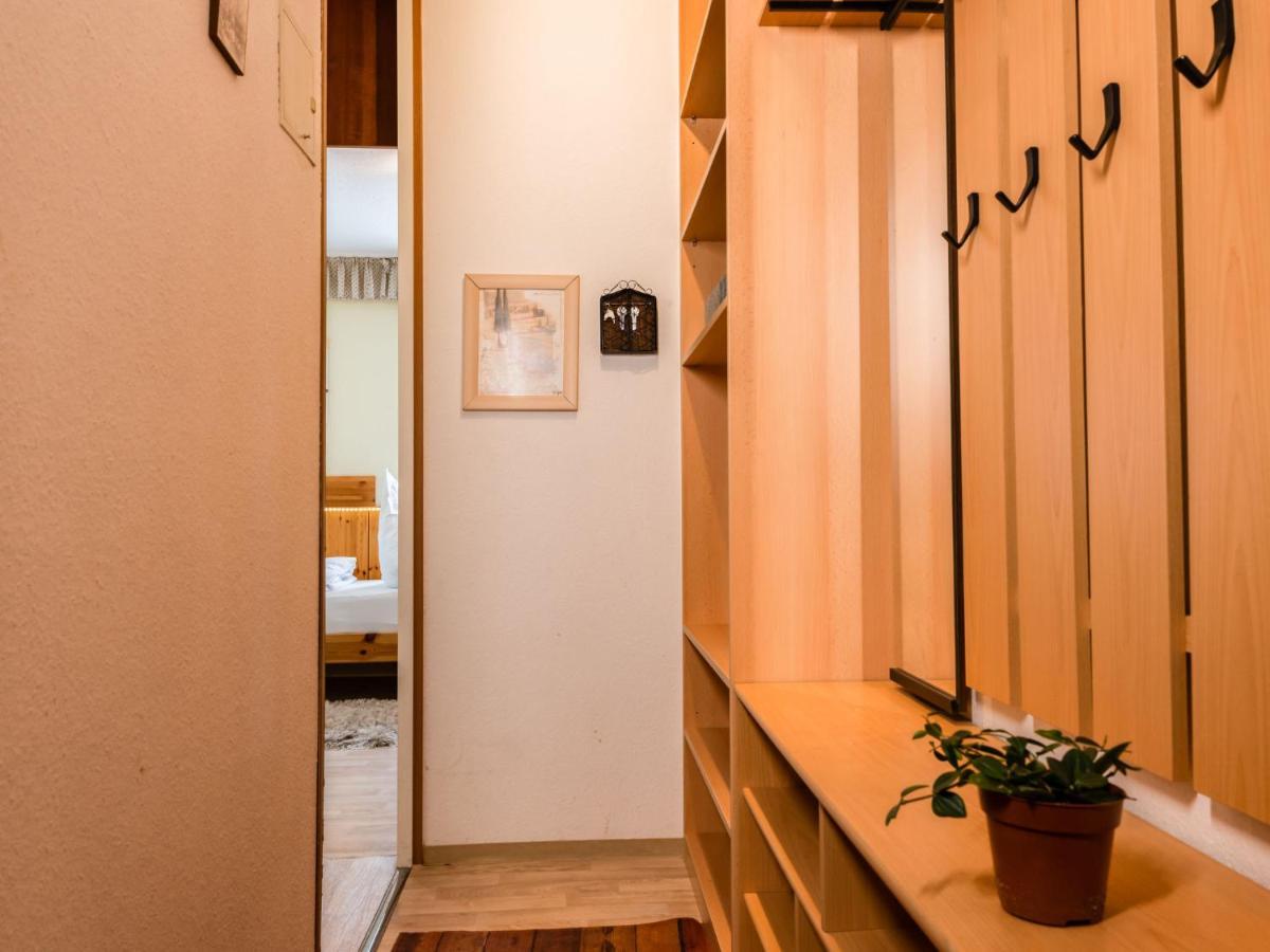 Apartment G 103 By Interhome Dittishausen Buitenkant foto