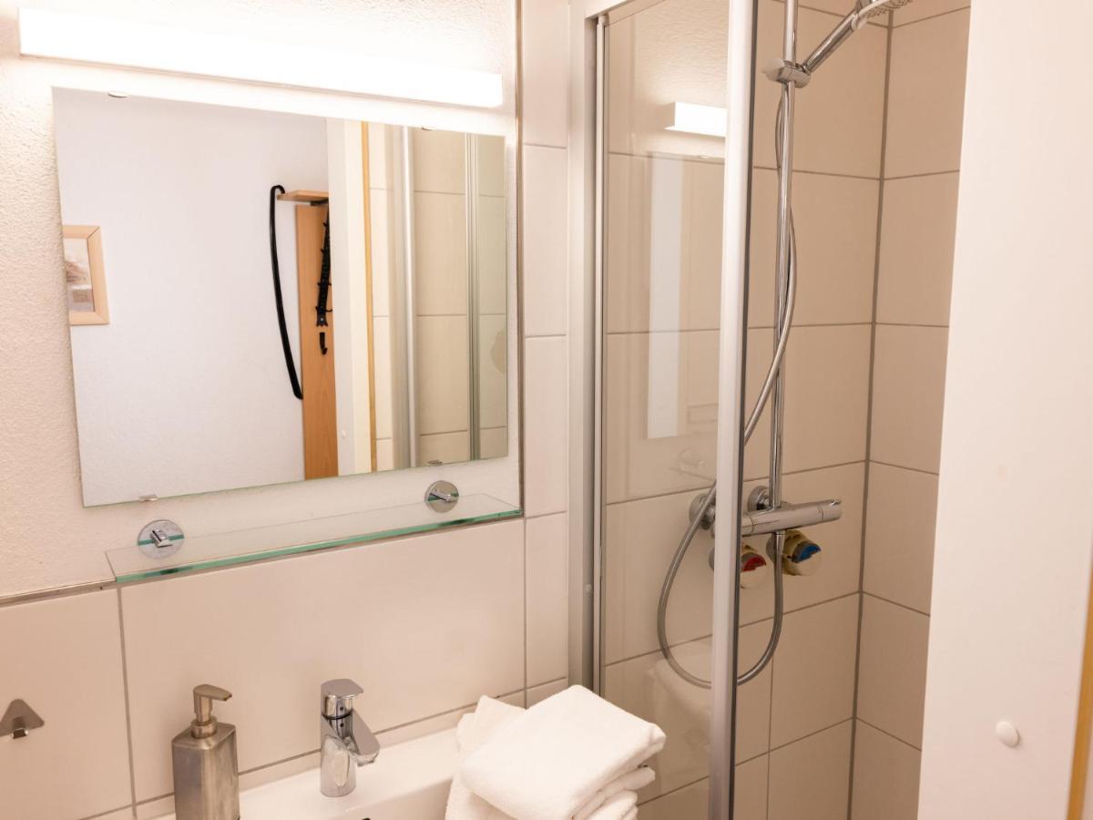 Apartment G 103 By Interhome Dittishausen Buitenkant foto