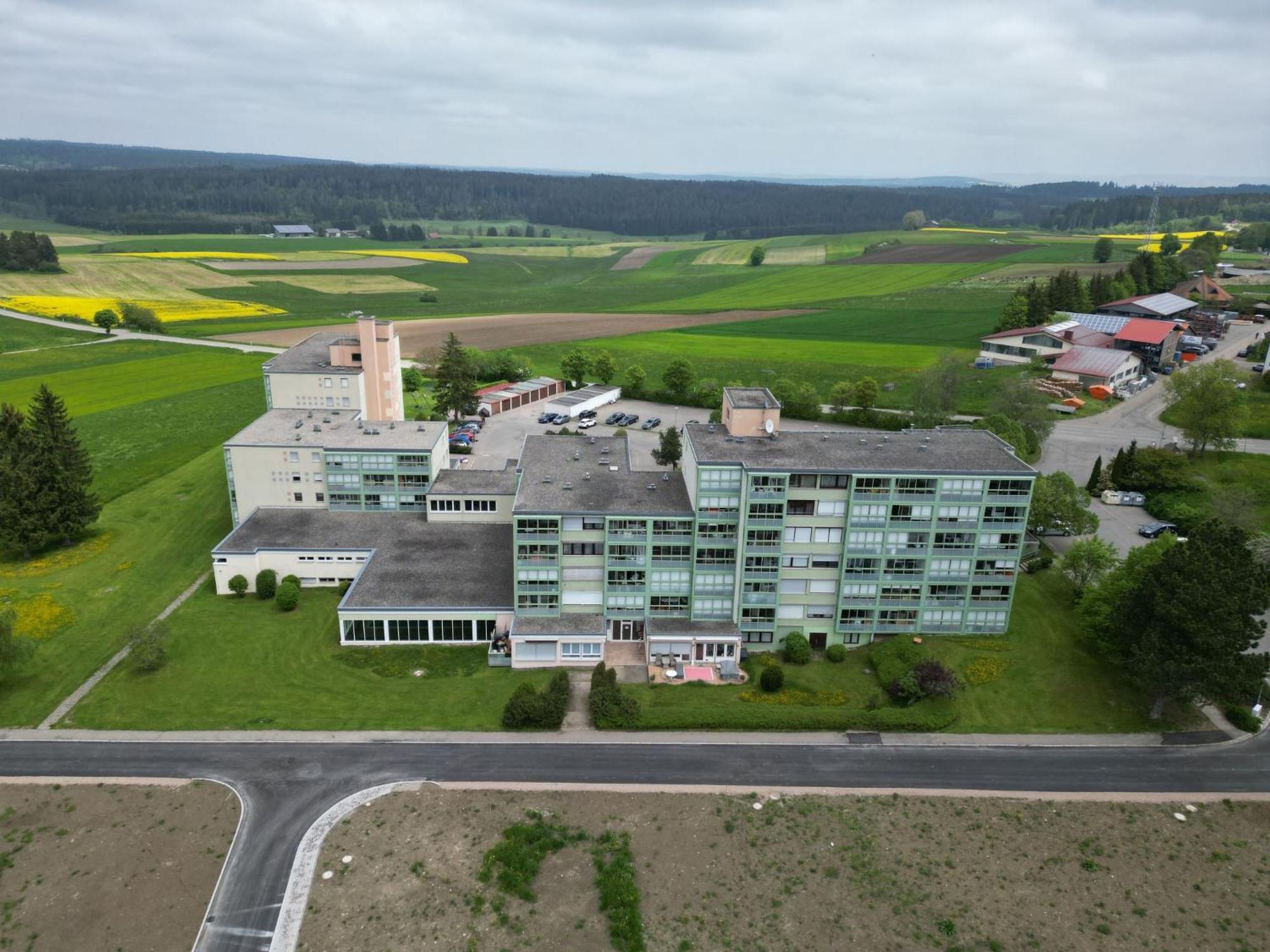 Apartment G 103 By Interhome Dittishausen Buitenkant foto